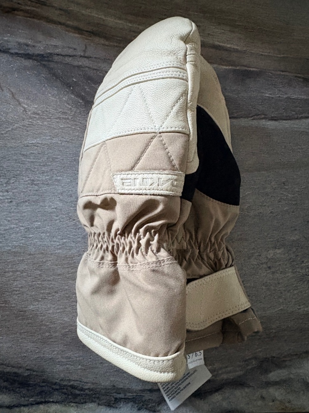 Dakine Fleetwood Snowboard Mittens Small - Picture 7 of 9